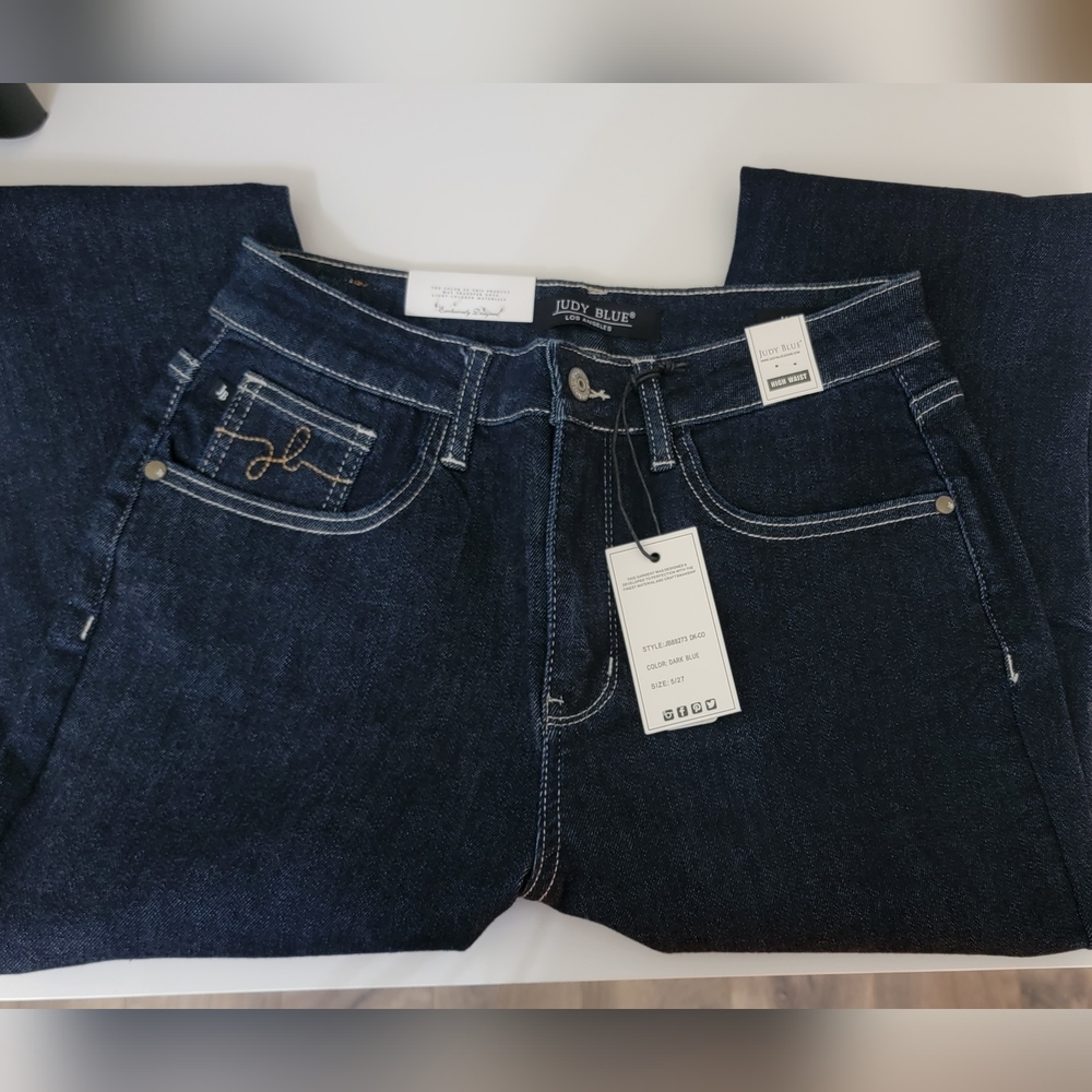 Judy Blue jeans